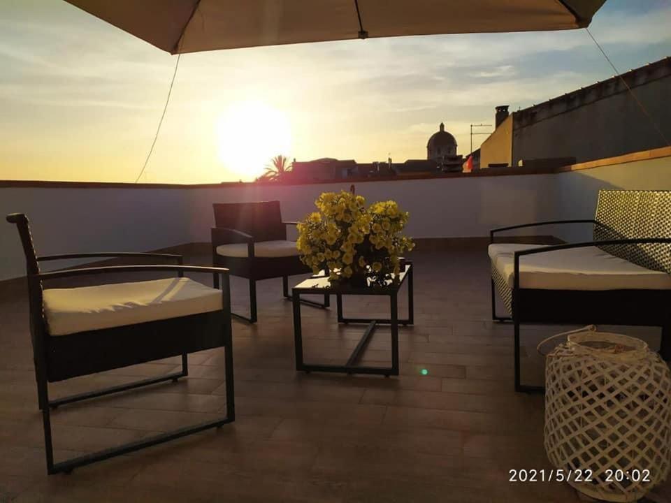 Bnb Le Janas Càbras Exterior photo